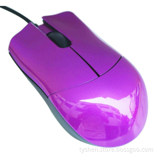 PC Wired Mouse New Model (MS-165)